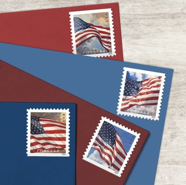 Don't Buy Stamps at Midnight: A Pre-Order Checklist