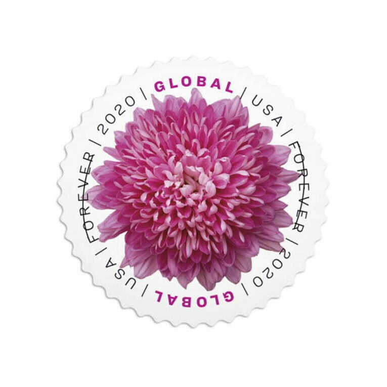A Global Forever Does Not Cover a Package
