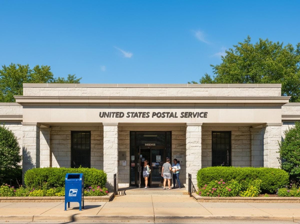 The 4pm Queue: Why the Shared Postage Meter Is Your Office Bottleneck