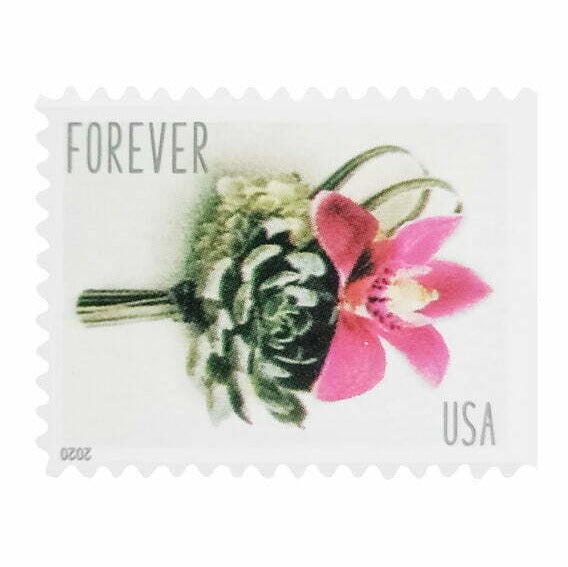 Every US Stamp Issued Since 1860 Is Still Valid Postage