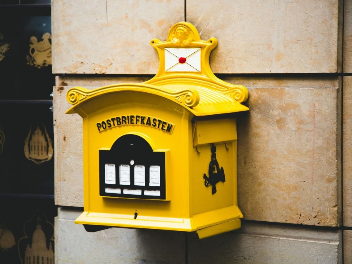 The 62-Cent Return: Why Pre-Stamped Beats Print-At-Home