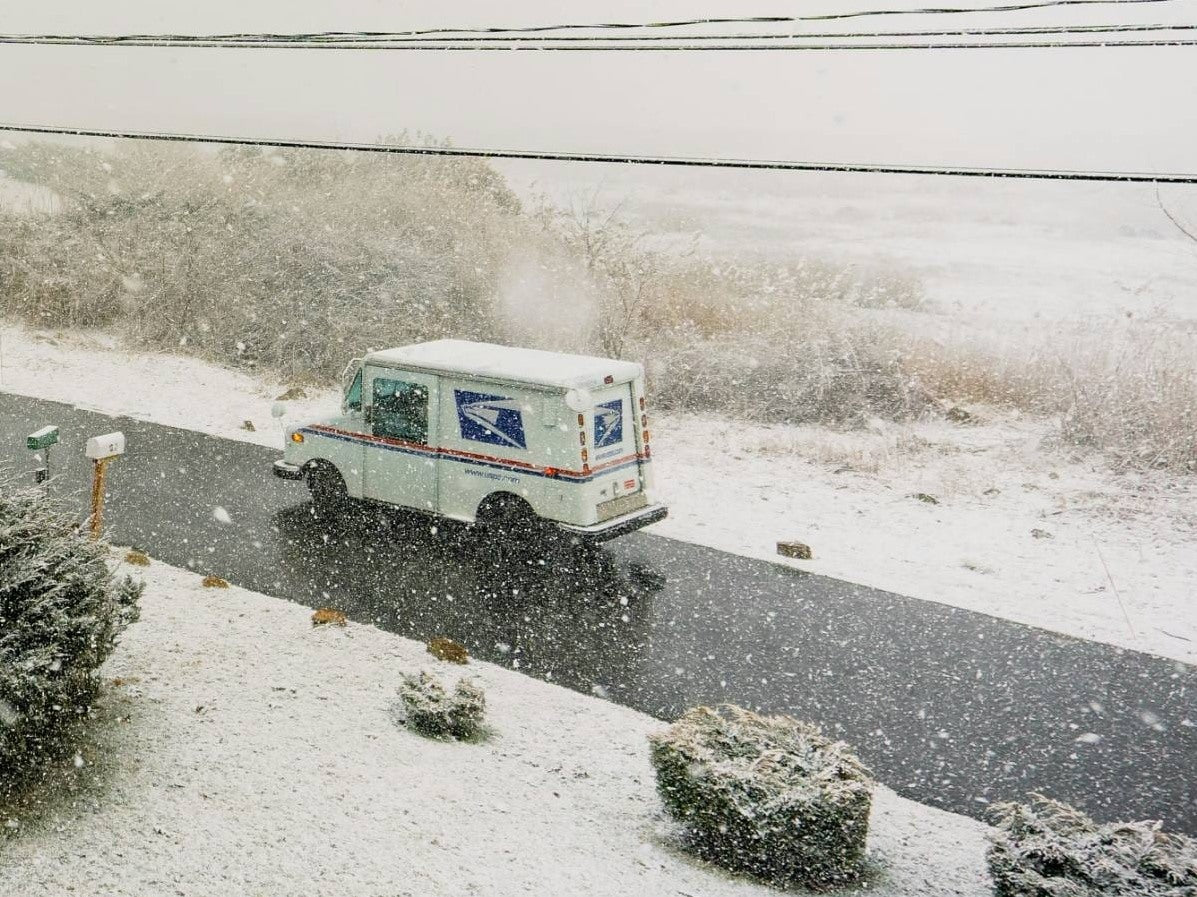What Makes Mail Non-Machineable — The Full Trigger List