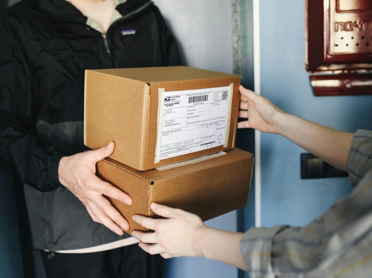 Run the Total Cost of Delivery, Not the Price of the Stamp