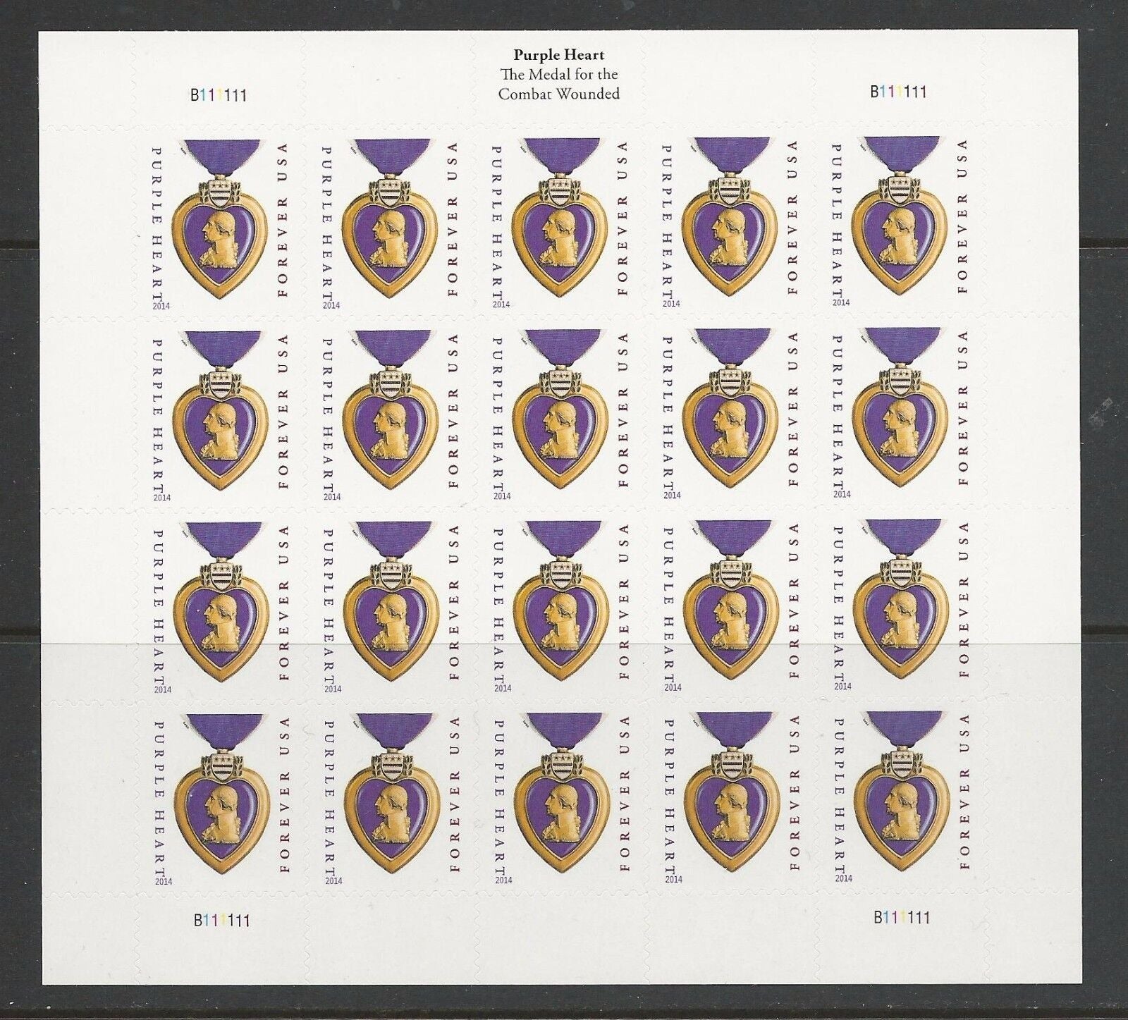 The Roosevelt Memorial Stamps of 1945
