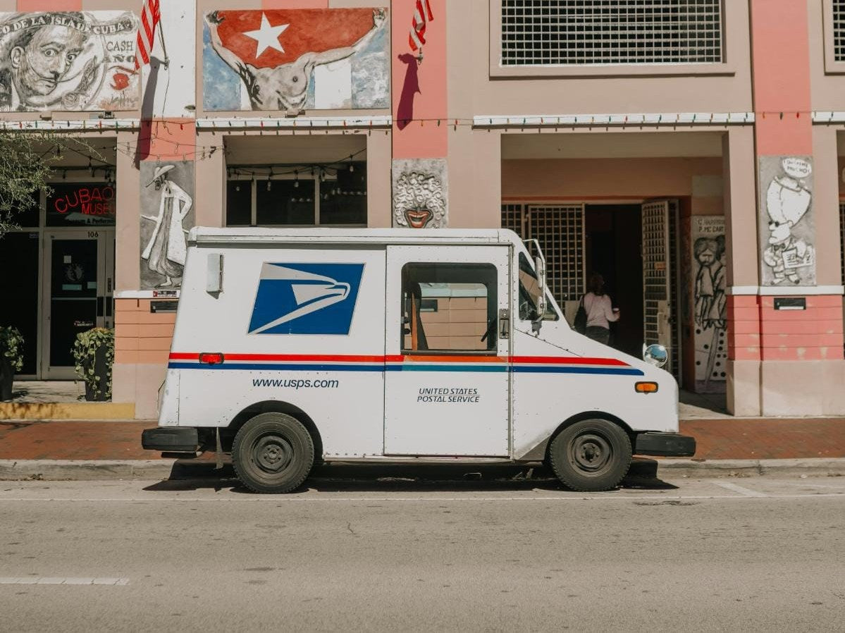 The First-Order Test: How to Try a New Postage Supplier Without Risking a Mailing