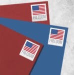 If Someone Offers You 40% Off Stamps, That Is the Warning