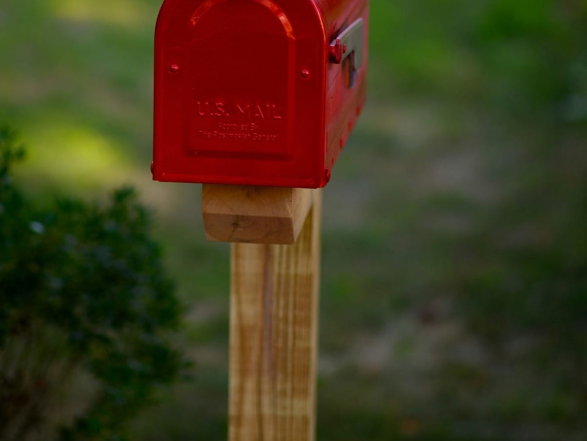 Two-Ounce Stamps: Exactly When You Need One Instead of Two Forever Stamps