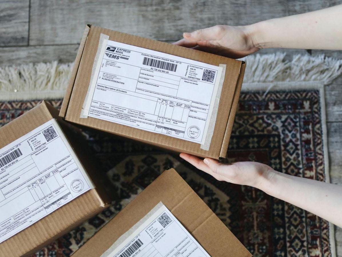 Rigid Invitations Are Parcels: The $924 Version of That Sentence