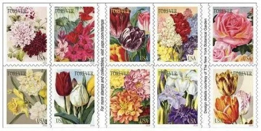 Order Christmas Postage in November, Not December