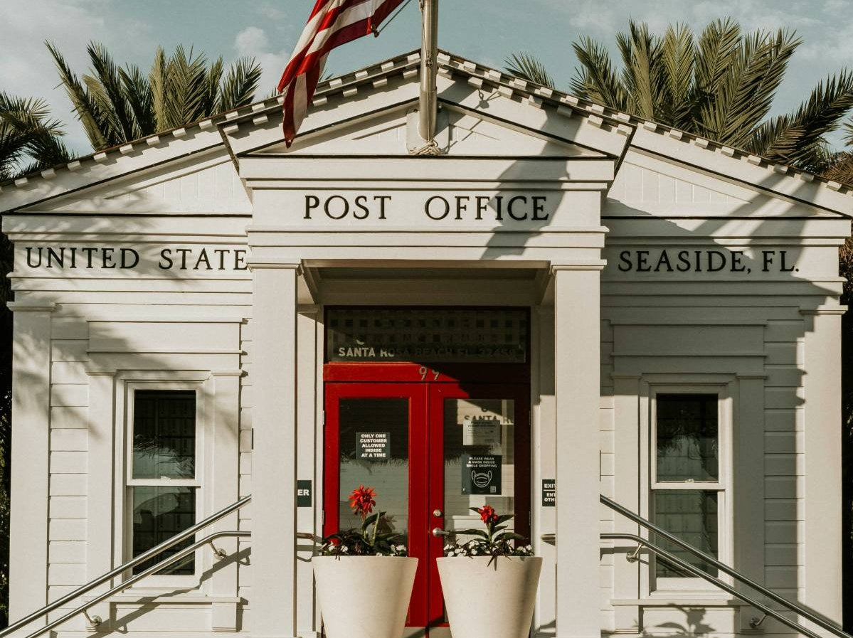 Requirements for Postage Stamps for Legal Sized Envelopes in 2026
