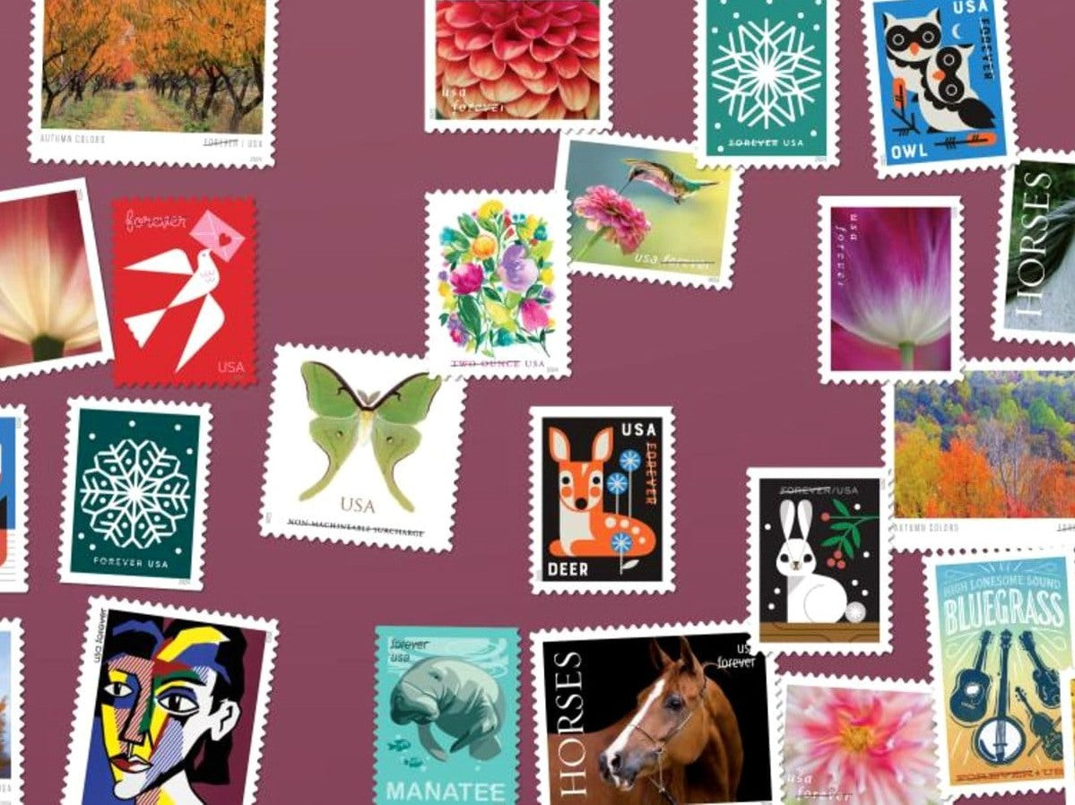 An AP automation lead in San Jose reviewing an operational integrity matrix for real estate marketing postage stamps bulk.