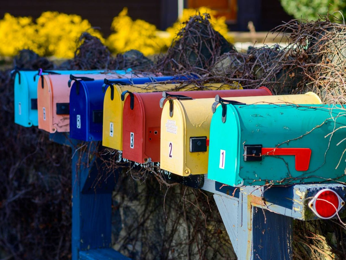 Business Postage Stamps Online Discount: Securing the Supply Chain