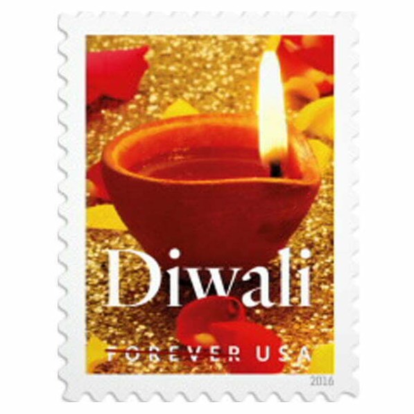 Ordering stamps online