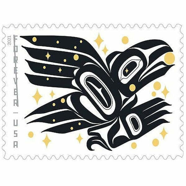 Ordering USPS stamps online