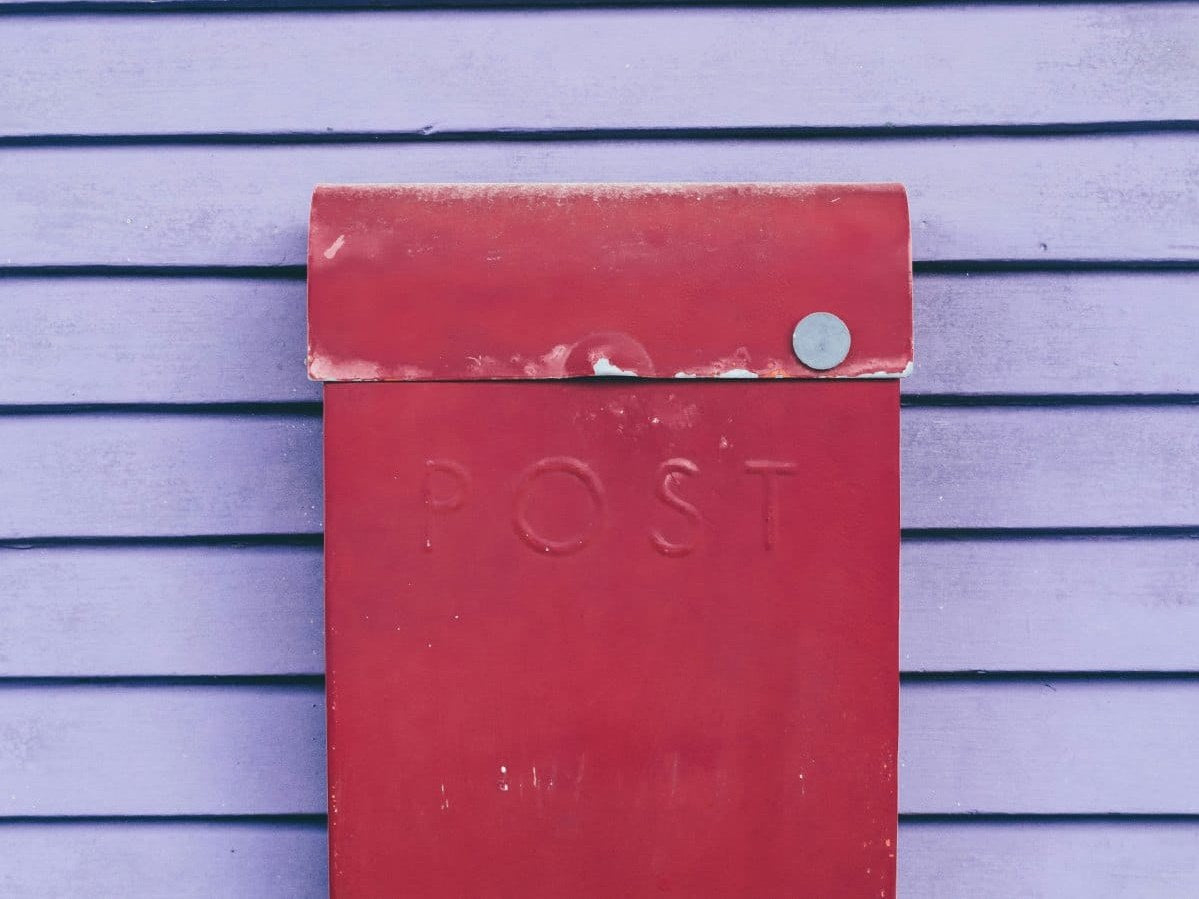 Non-machinable Postage Stamps Online: Rules for Heavy and Square Mail