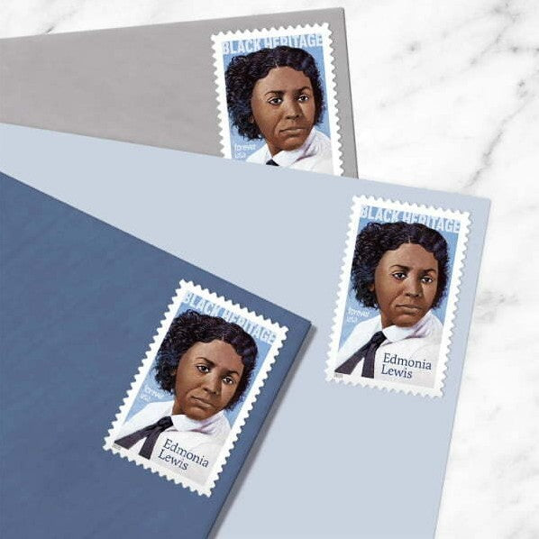 1948 Progress of Women commemorative stamp