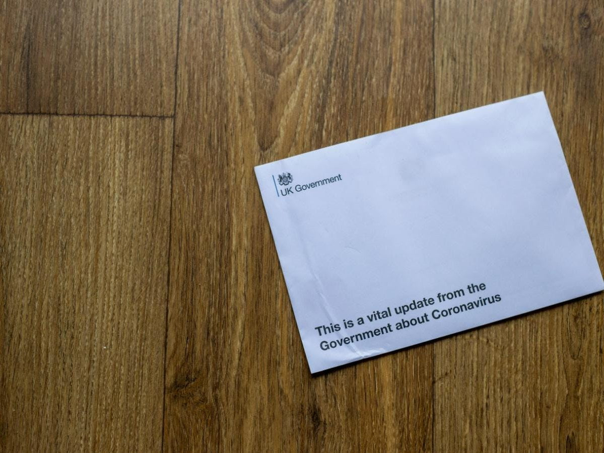 Applying Lean Methodology to Outbound Mail Using Stamps