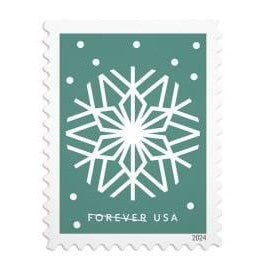Winter Whimsy Stamps