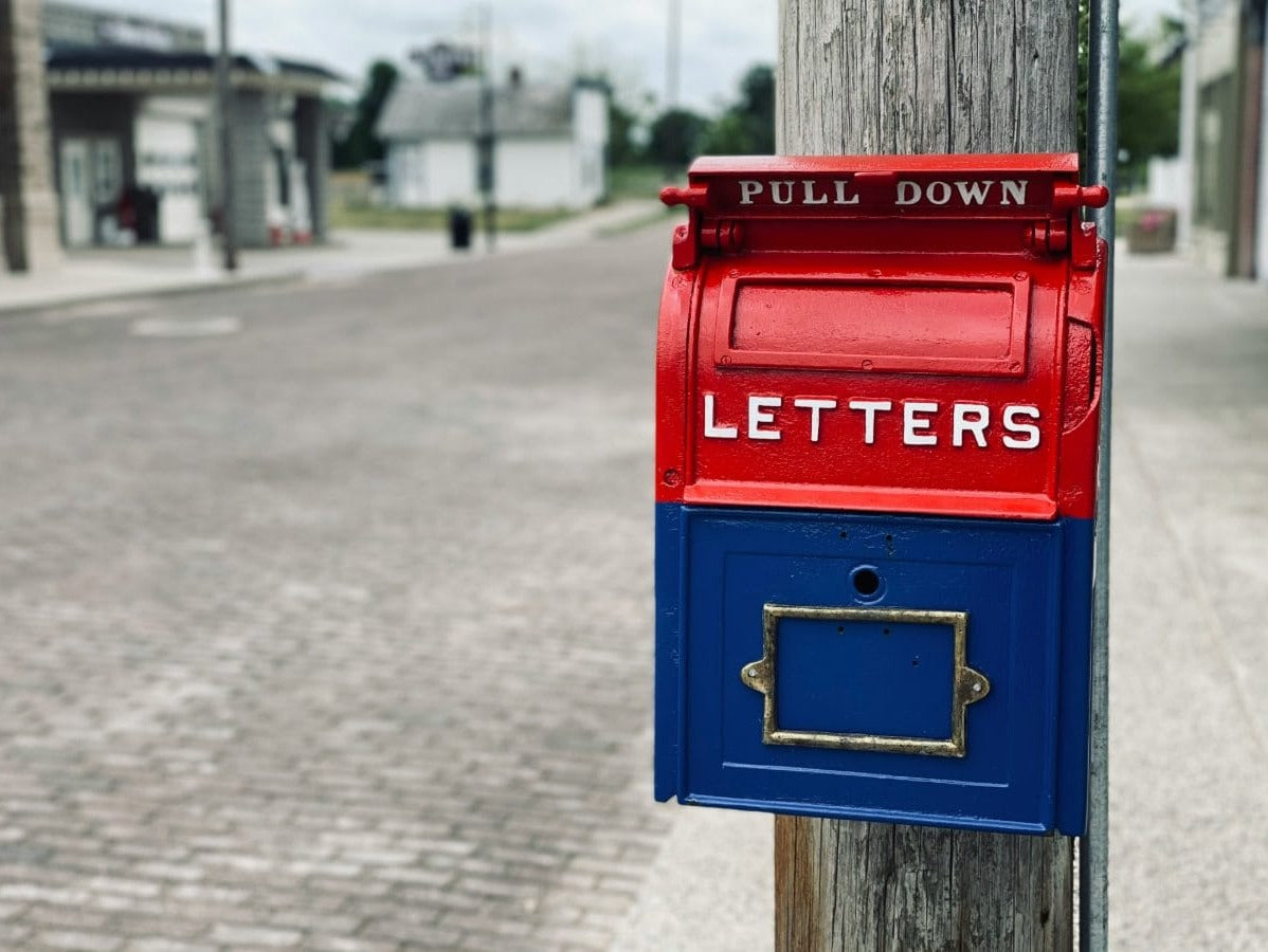 How to Spot Fake Booklets of 20 Postage Stamps Discount Offers Online