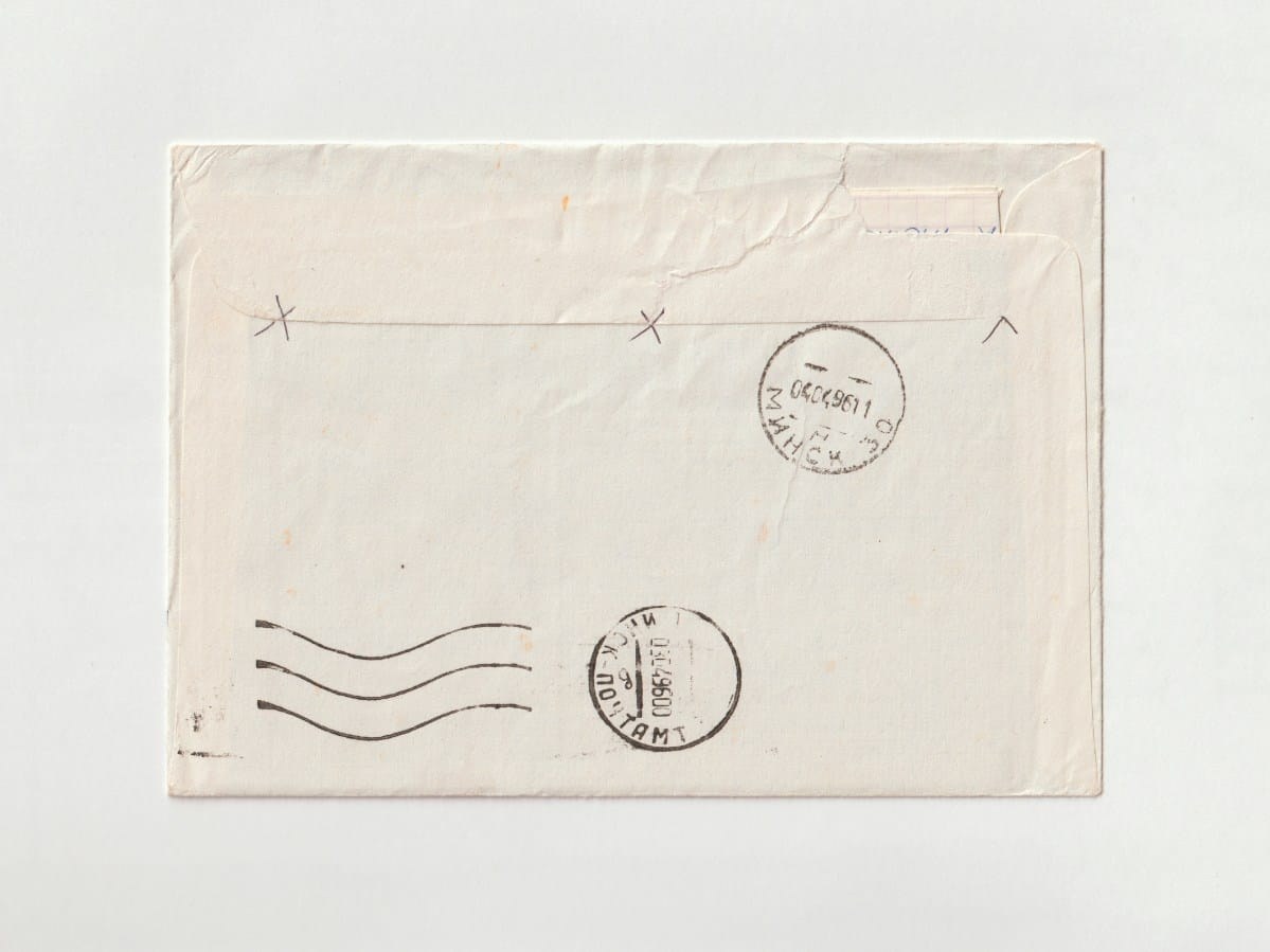 Real Estate Marketing Postage Stamps Bulk: Genuine Guarantee for Agents