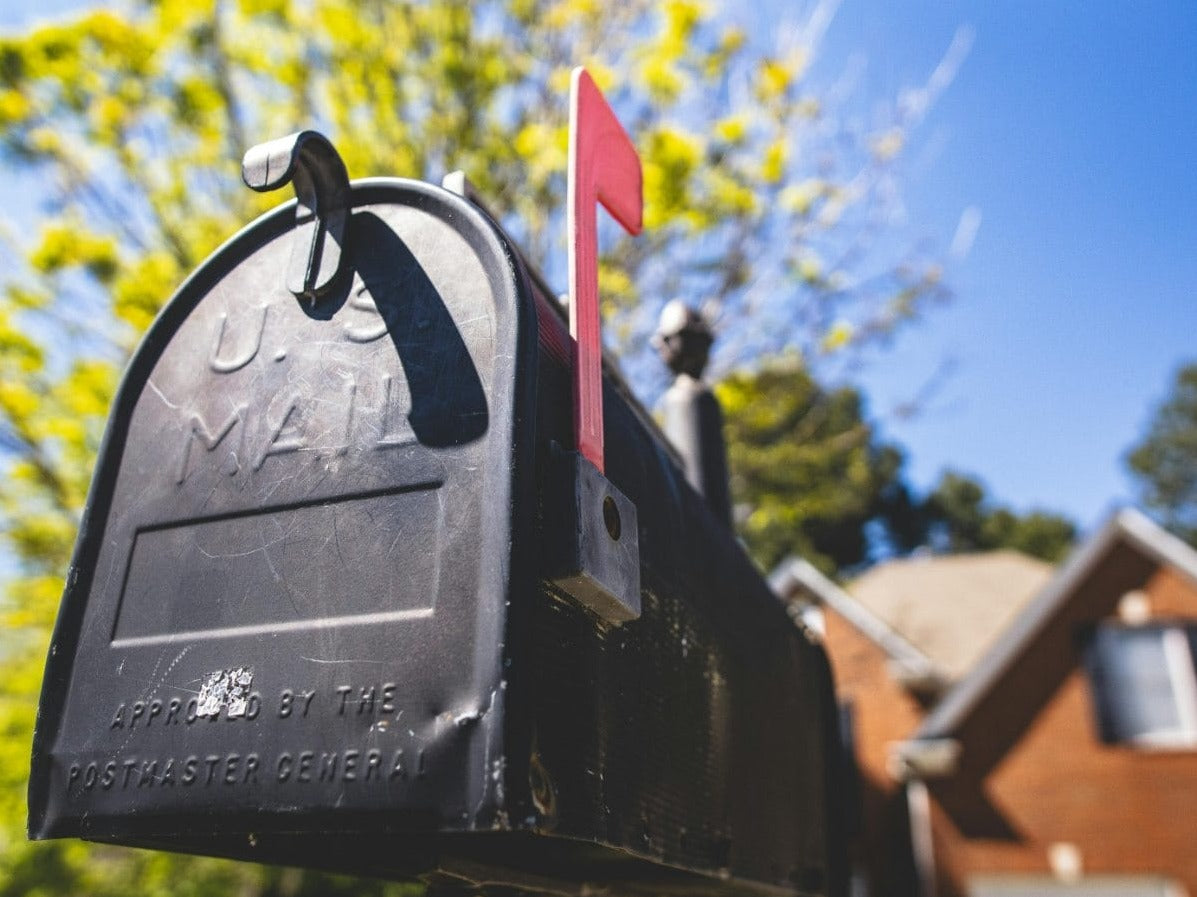 Microprinting and Texture: How to Check if Postage Stamps are Real