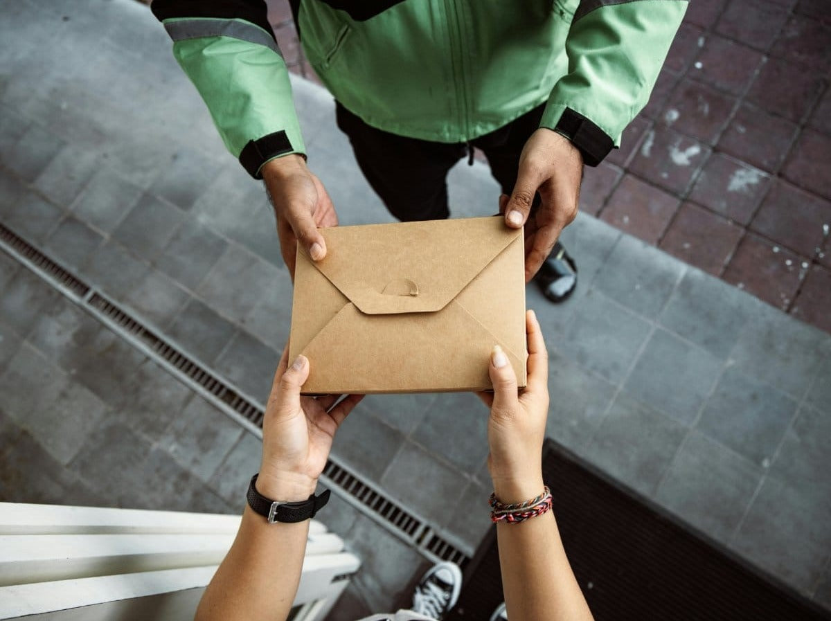 Why the Stamped Return Envelope Is the Heart of Guest Experience