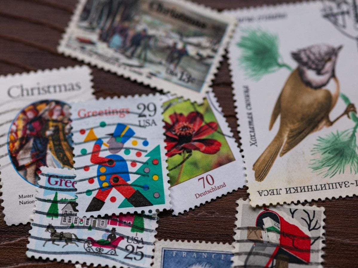 Wholesale Postage for Etsy and Ebay Sellers: Genuine vs. Counterfeit Risks