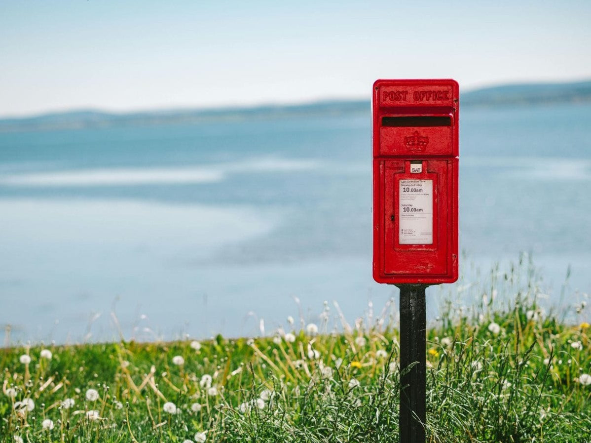 A Practical Guide for Small Ecommerce Sellers Using Stamps